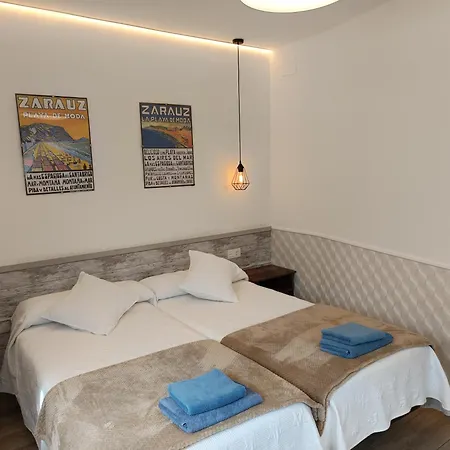 Kaixo Family Zarautz