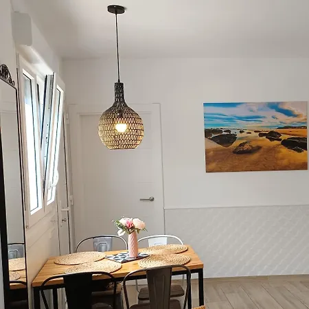 Apartamento Kaixo Family