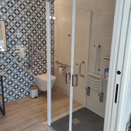 Kaixo Family Apartmán Zarautz