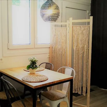 Apartamento Kaixo Family