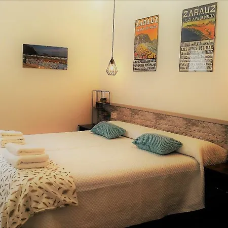 Kaixo Family Apartmán