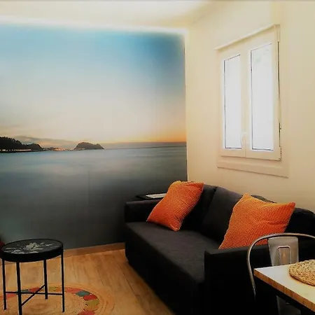 Lejlighed Kaixo Family *