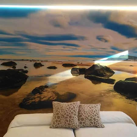 Kaixo Family Zarautz