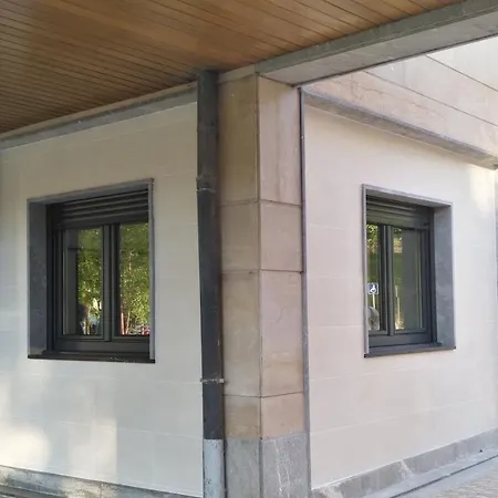 Kaixo Family Apartmán