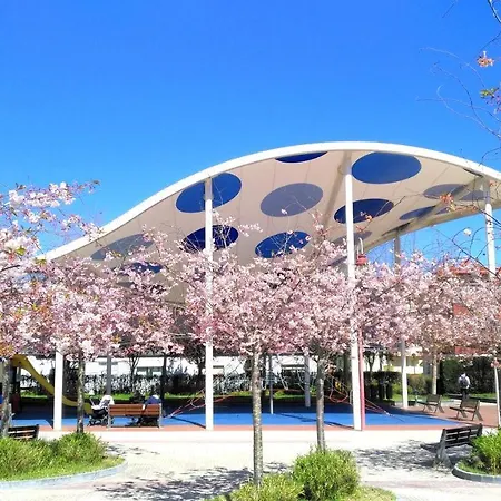 Διαμέρισμα Kaixo Family *