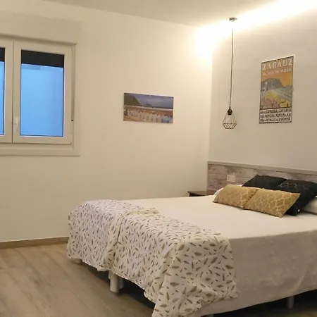 Apartament Kaixo Family