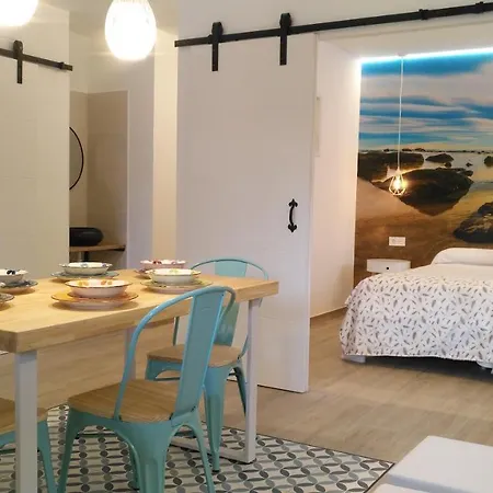 Apartament Kaixo Family *