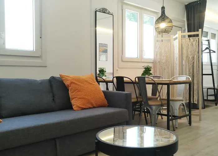 Kaixo Family * Zarautz