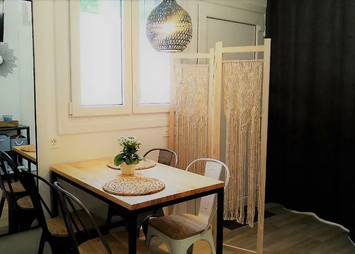 Apartment Kaixo Family