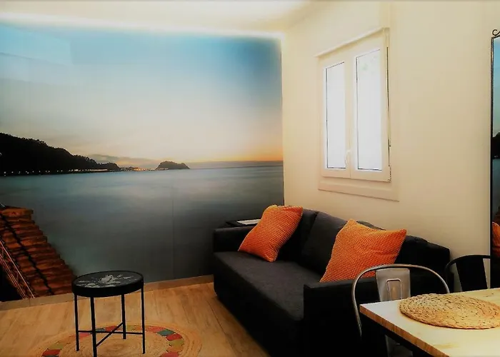 Apartment Kaixo Family *